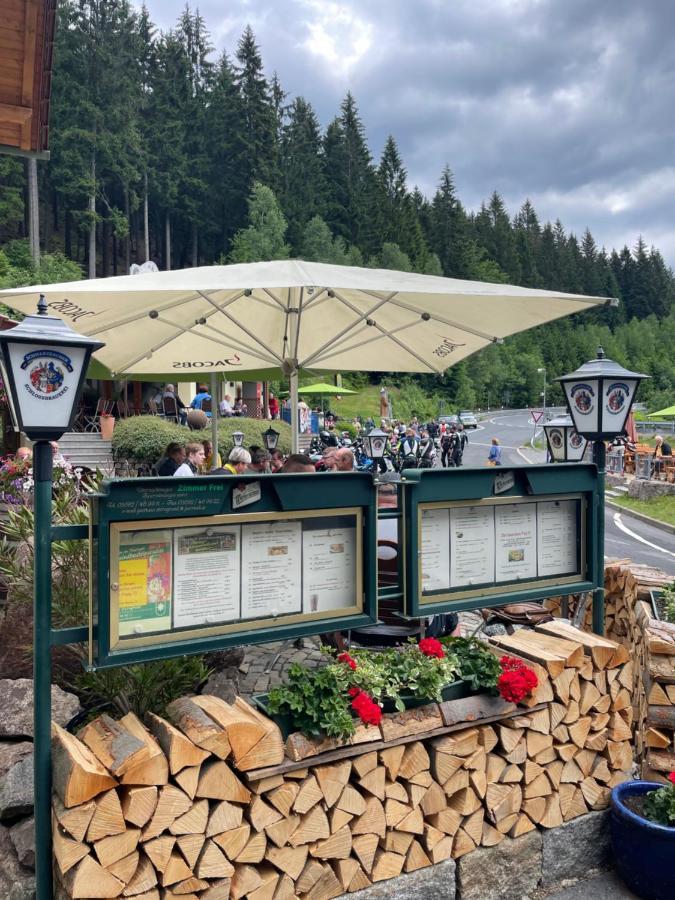 Hotel&gasthaus Sterngrund