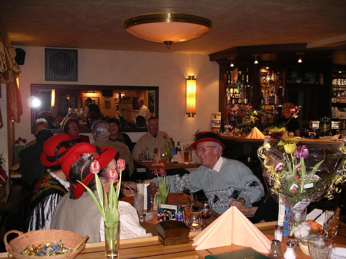 Hotel&gasthaus Sterngrund Zella-Mehlis
