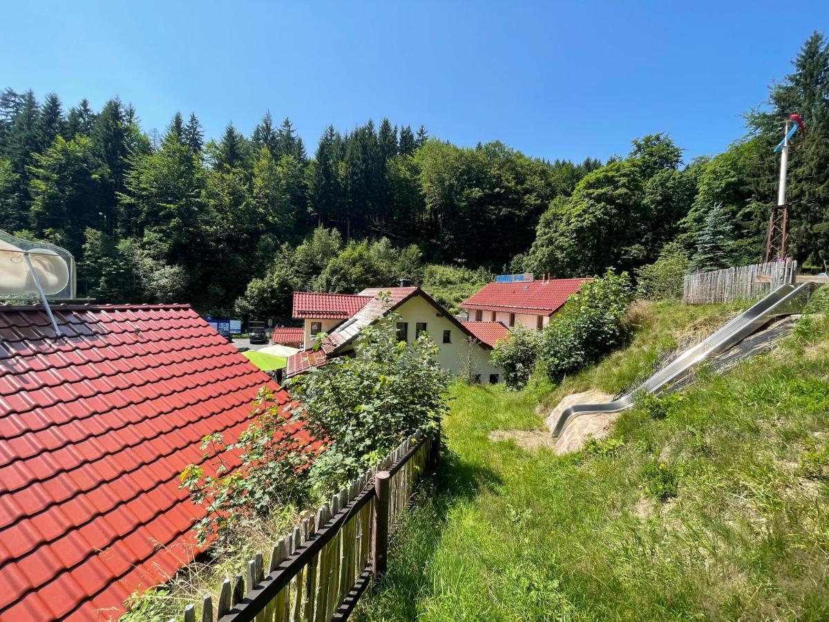 Hotel Hotel&gasthaus Sterngrund Zella-Mehlis