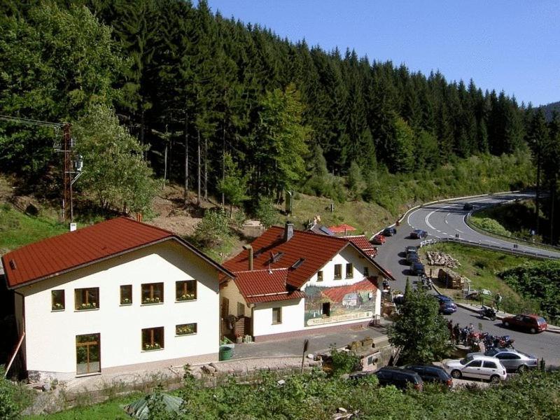 Hotel Hotel&gasthaus Sterngrund 3*