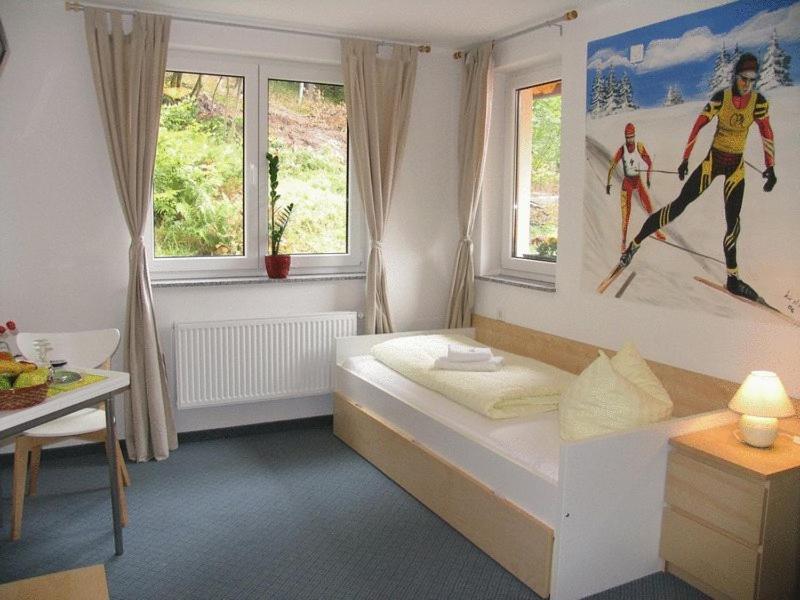 Hotel&gasthaus Sterngrund Hotel